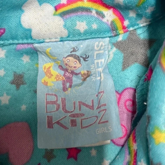 Bunz Kidz pajamas sz 5 - Picture 5 of 5